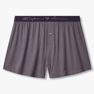 [엠포리오 아르마니 언더웨어]프리미엄 소프트 모달 트렁크(0815112089)