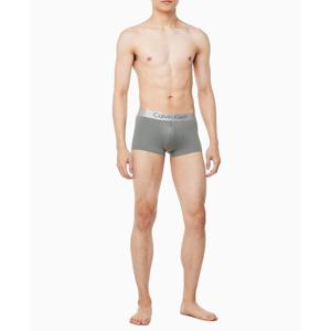 남성 브러쉬드 마이크로 져지 로우 라이즈 트렁크 NB4127-SZ9