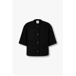 [톰보이]트위드 반팔자켓9175212982