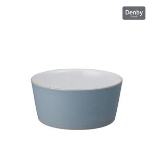 [덴비] 임프레션 블루 스트레이트 국 공기