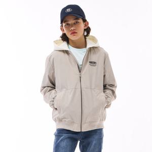 [오션스카이] 남아 조끼 탈부착 항공점퍼-EAJB4101B0X