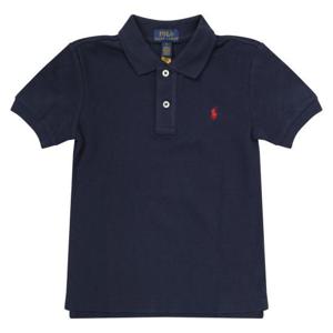 키즈 폴로 랄프로렌 티셔츠 322603252 NAVY