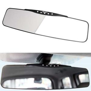 SF 큐빅장식 와이드미러 후레쉬 30cm와이드