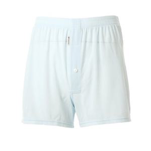 와코루 얇고 시원한 아사코튼 면100 남성 트렁크팬티 WMP8426