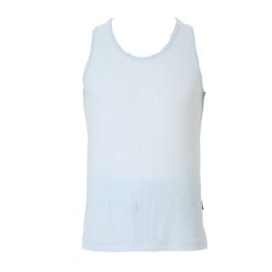 와코루 얇고 시원한 아사코튼 면100 남성 민소매런닝 WMV8426R