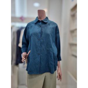 올앤선드리 세이브존06 카라넥엠마블라우스 A5M3B401