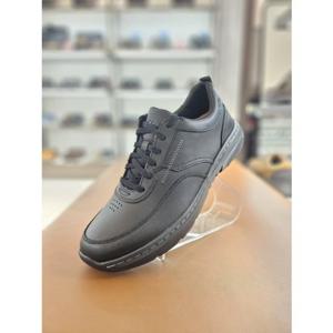 금강제화 클락스 남성 쿠션 캐주얼 스니커즈 CLAOXC5101MF1(구두헤라증정)