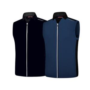 비티알 MG01 BTR 남성 봄 여름 스트레치 메쉬 조끼 BTV7839M