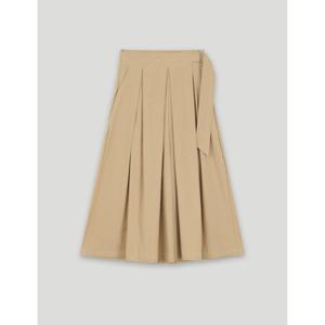 [코데즈컴바인] D링 포인트 랩스커트 팬츠 (CKB-PT004W3)