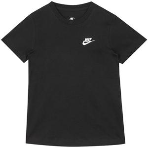 [정품] 나이키 주니어 스포츠웨어 티셔츠 (FZ5177-010)