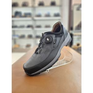 금강제화 랜드로바 남성 고어텍스 다이얼 캐주얼화 LANOXC4139MF1(구두헤라증정)