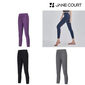 [제인코트]이지핏 8부 레깅스 SNA2805