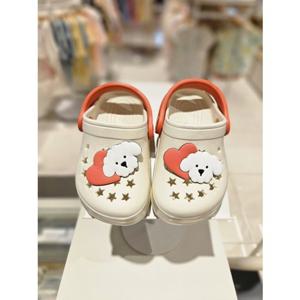 블루독베이비[hu] 25.SS여름신상 (IV)도기클로그샌들 45314-827-01 유아신발 유아샌들 걸음마신발 여름