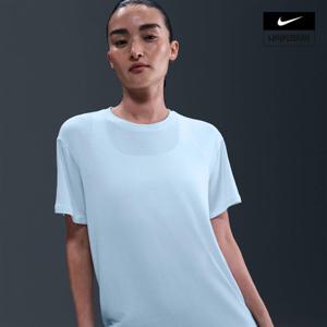 [나이키] 원 릴랙스드 여성 드라이 핏 반팔 탑 FN2815-423