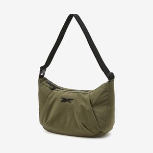 [리복]벡터 크로스백 카키 REBA5EY22_K2