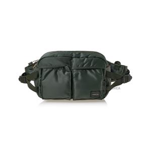 [요시다포터] SS25 공용 탱커 힙 슬링백 622 08635 30