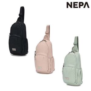 [네파] 공용 CLEO 다용도 캐주얼 끌레오 슬링백 가방 7LC7524