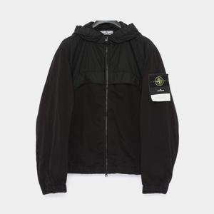 스톤아일랜드 크링클 남성 자켓 K1S154100041 S0A23 V0029