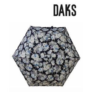 [닥스(우양산)]3단 슬림 카본 우양산 블리5 PBI053I