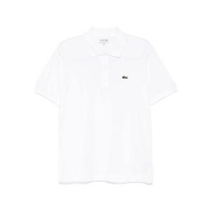 라코스테 반팔 티셔츠 PH9851001 White