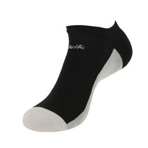 [볼빅어패럴] 남성 골프 투톤 페이크삭스 VMAOP201_BK