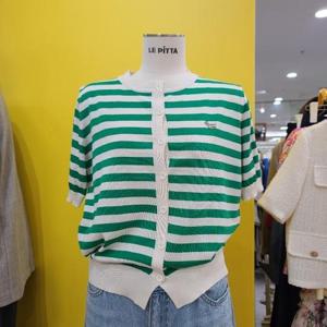 르피타 DP01 도그단가라니트 L252BSW601