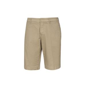 페이 숏팬츠 NTM8350188TGUR C210 Beige