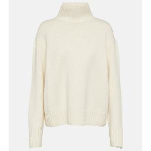 로로피아나 Parksville 캐시미어 터틀넥 스웨터 P00850834