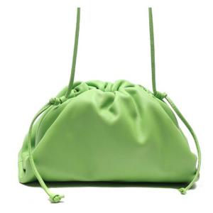 [보테가베네타]22SS 여성 미니 파우치 만두 크로스백 (585852_V1