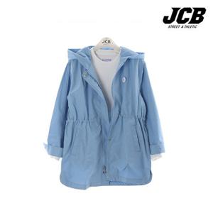 [JCB]롱 야상 후드 점퍼(JBF0P141G_ST)