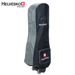 [헬베스코] 일반백 투어백 골프 항공커버