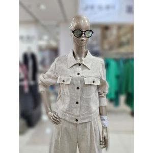 제시뉴욕 세이브존04 린넨 자켓 BF55JI0450JI