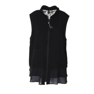 [몬테밀라노]프릴기본베스트QL506V1647A