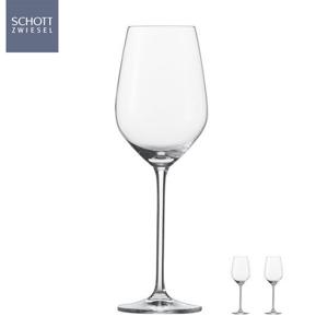 [쇼트즈위젤] 포르티시모 화이트와인잔 (404ml) 2p