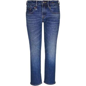 25 FW R13 스키니 컷 진 R13W0091D275B TP436881215