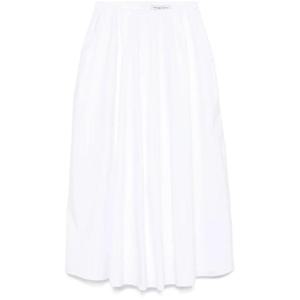 26 SS 까르뱅 코튼 미디 스커트 6251K2123101361 TP436108178