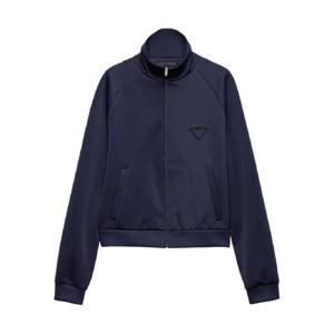 25 FW 프라다 집업 테크니컬 재킷 UJL37CSOOO1TQX TP438074437