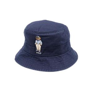 26 SS 폴로 랄프로렌 폴로 베어 버킷 햇 710941905001 TP435978116