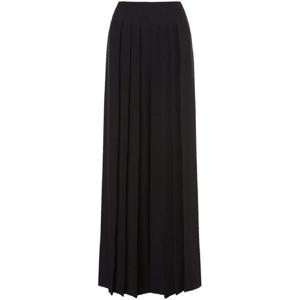 25 FW 알베르타페레티 플리츠 와이드 팬츠 AEF242U03036618 TP432108987