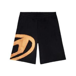 25 FW 디젤 크로우 블리치 트랙쇼츠 A152600PJAX TP432027868