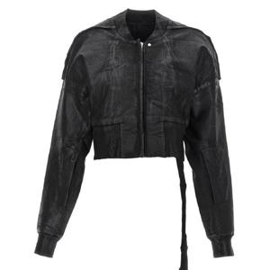 25 FW 릭오웬스 플라이트 봄버 재킷 DS01E3719SCF09 TP434275866