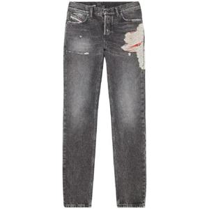 25 FW 디젤 디스트레스드 디테일 스트레이트 진 A11459007S1 TP432066359