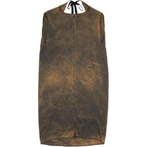 25 FW 메종마르지엘라 실크 드레스 S52DA0051M35244 TP435779475