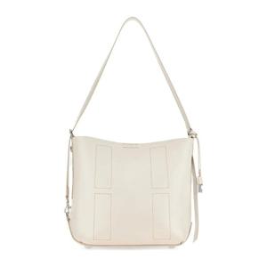 호간 화이트 레더 H01R 호보 백 KBW01RS0300TZP B018