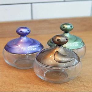 양을 조절할수 있는 우주인 양념통 3P세트