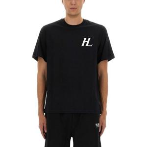 헬무트랭 캡슐 티셔츠 P04HM507 001