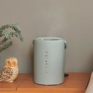 아트박스/조지루시 1.8L 코끼리 가열식 가습기 EE-MAH20K 그린