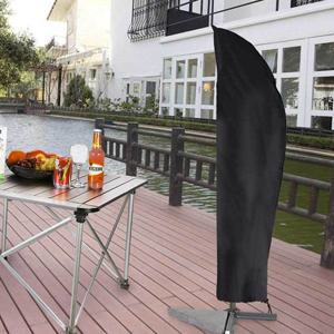 방수 205cm 파라솔 커버 보관 덮개