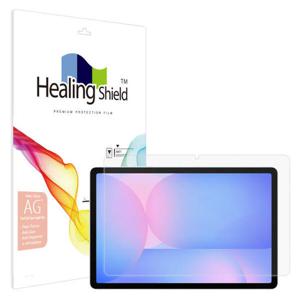 아트박스/힐링쉴드 갤럭시탭S10 FE 종이질감 Light 액정보호필름