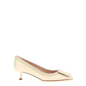 로저비비에 힐 펌프스 RVW54341320UACC019 White